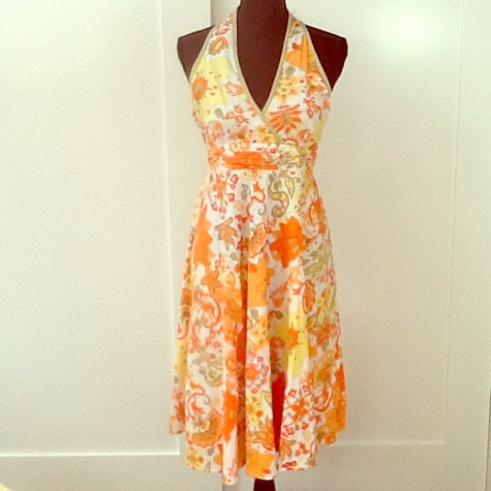 Uniti Casuals Sundress